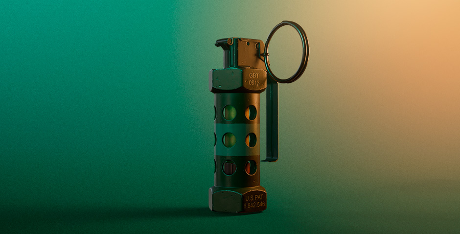 Flashbangs