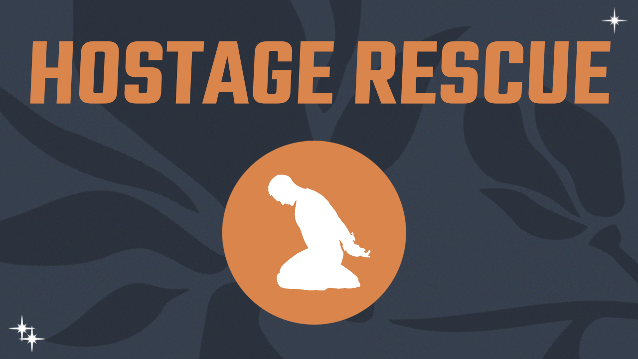 Hostage Rescue