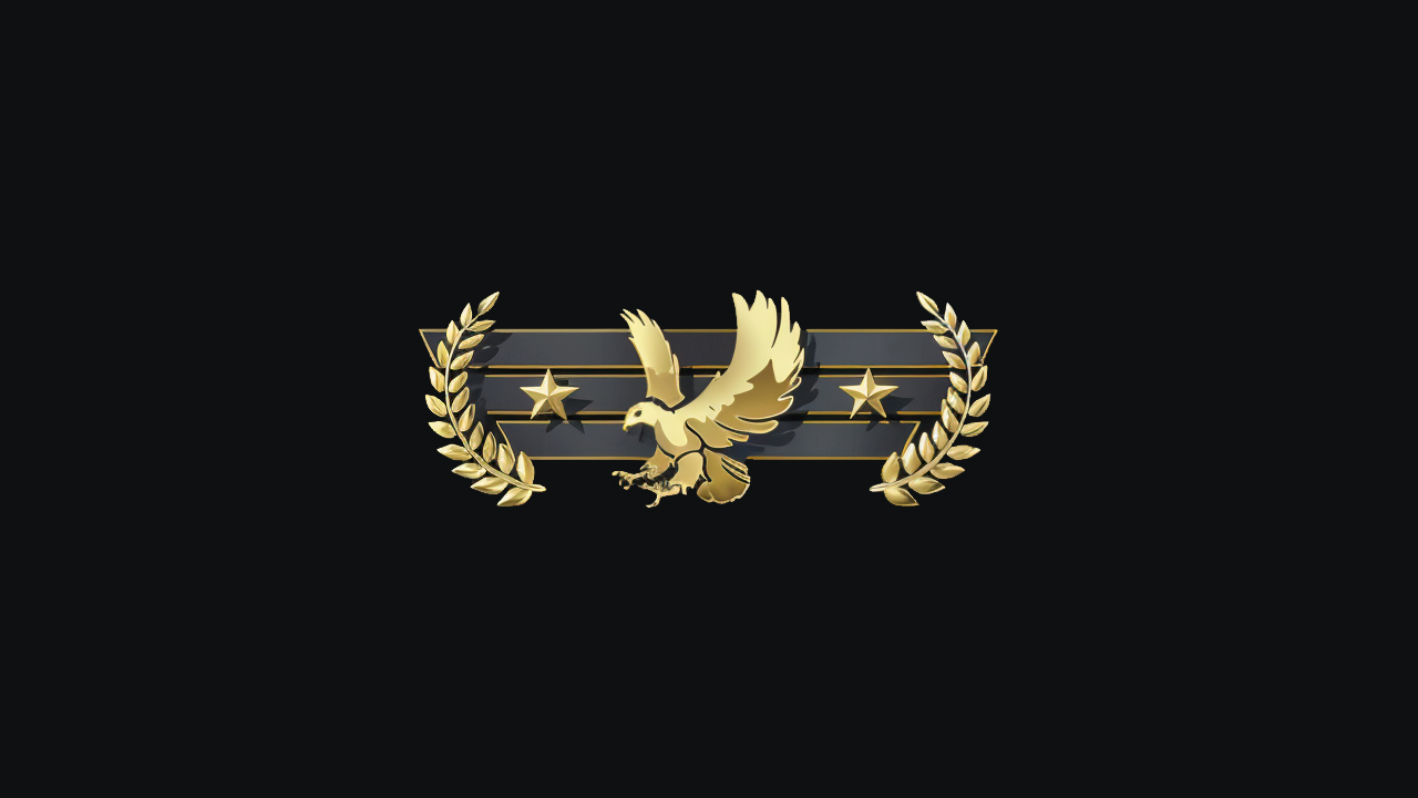 CS2 Ranks & Premier Rating Explained