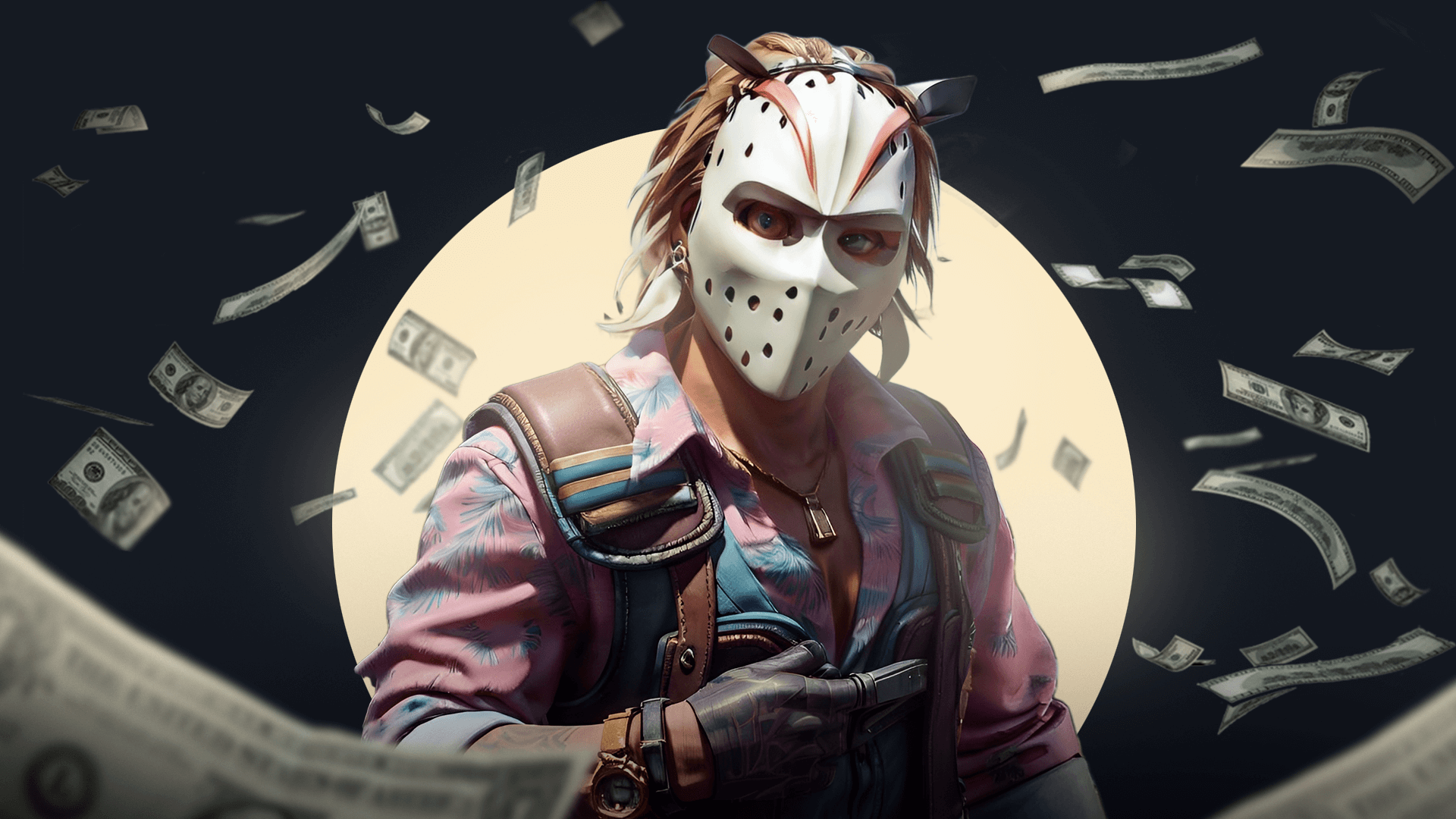 Ile zarabiają gracze w CS2: statystyki wg Skin.Club [2025]