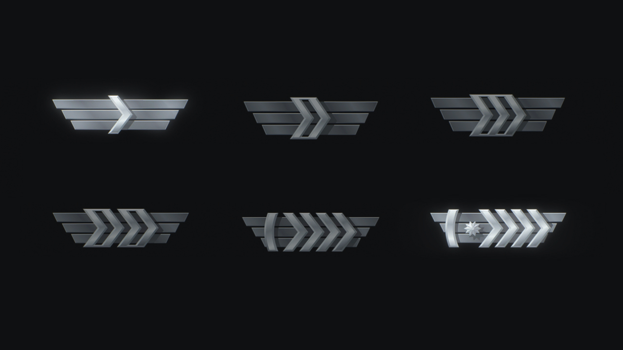 CS2 Ranks & Premier Rating Explained