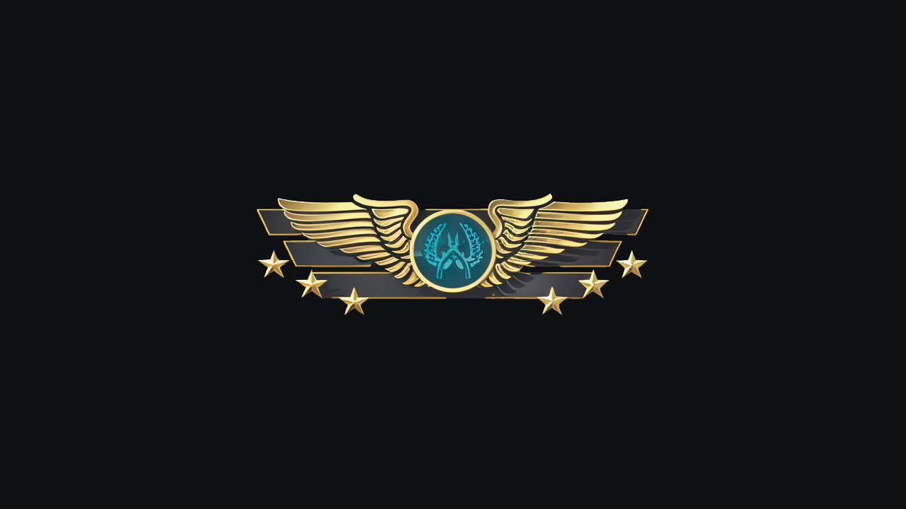 CS2 Ranks & Premier Rating Explained