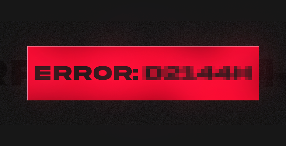 Understanding Program Errors in CS2