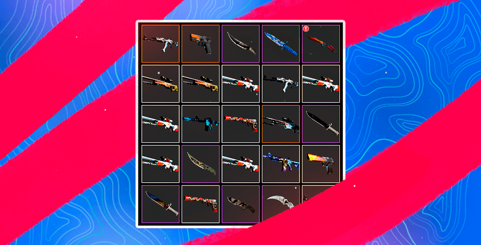 The Most Expensive CS2 Inventories [2026]