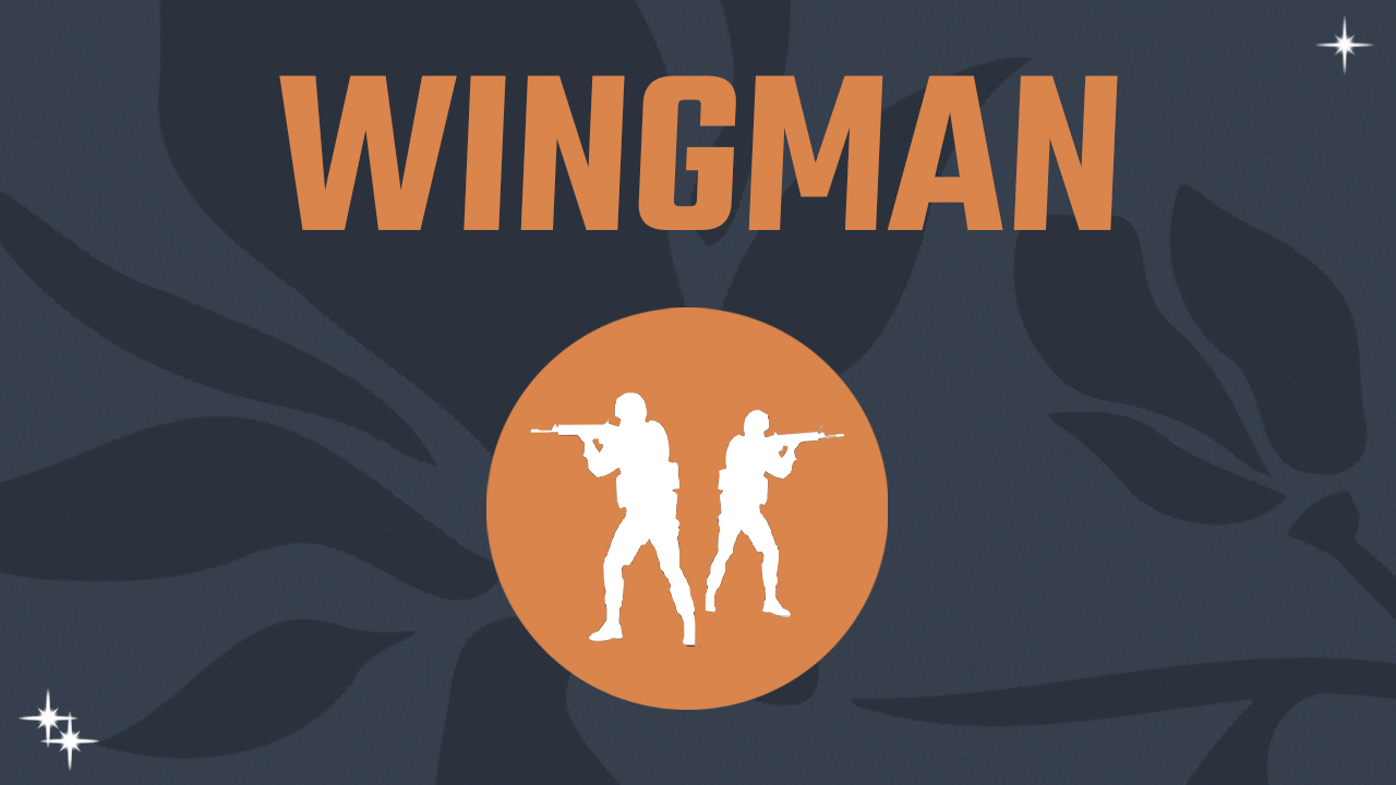 Wingman Mode