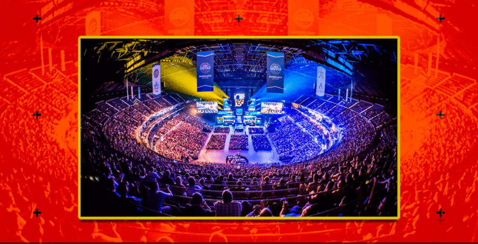 How Esports Operates