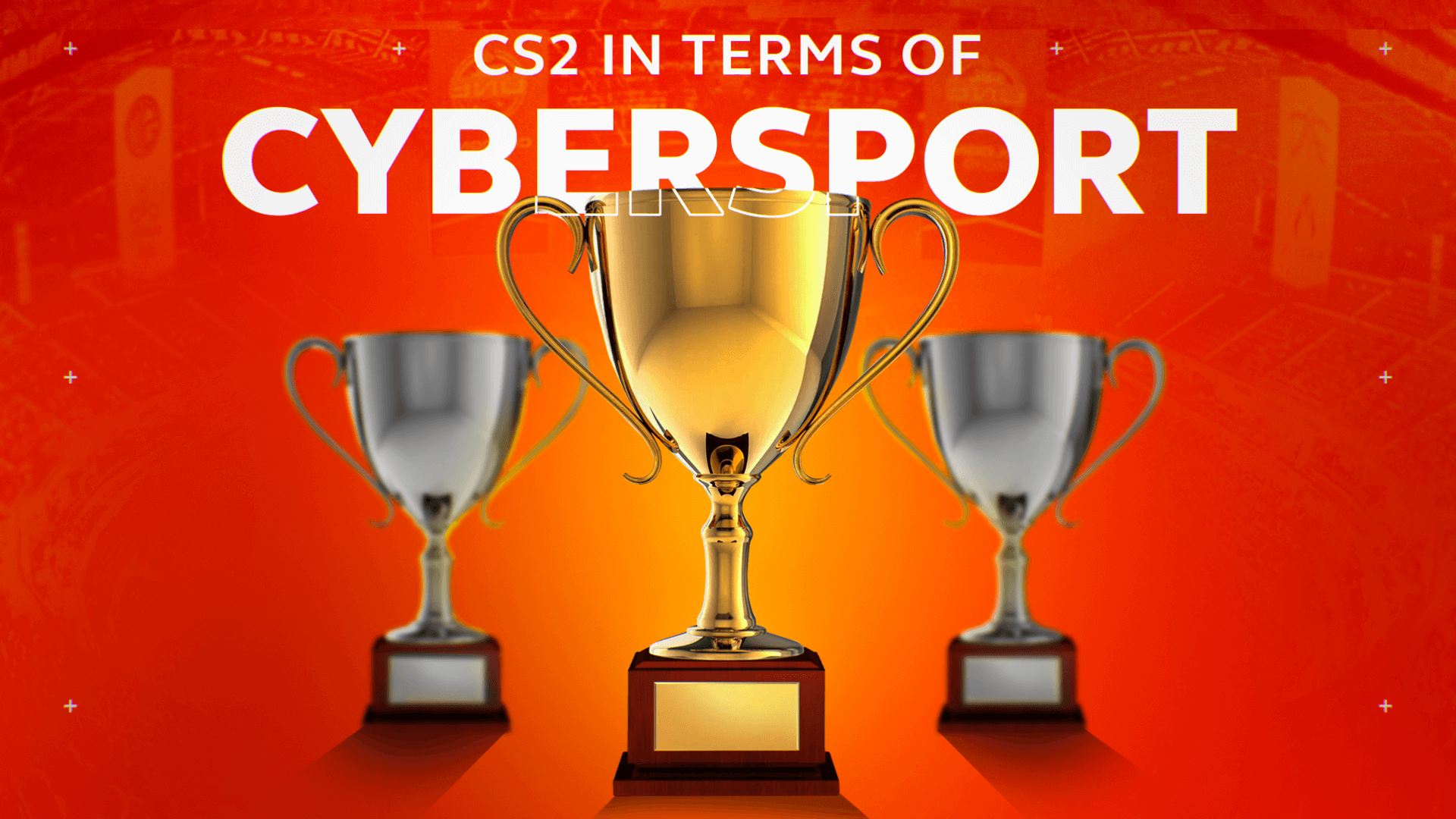 CS2 em termos de esportes cibernéticos e eSports explicados [2025]
