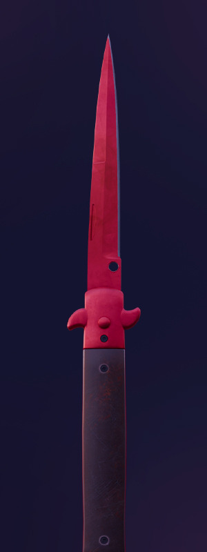 Best CS2 Knife Skins: A Guide for Collectors [2025]