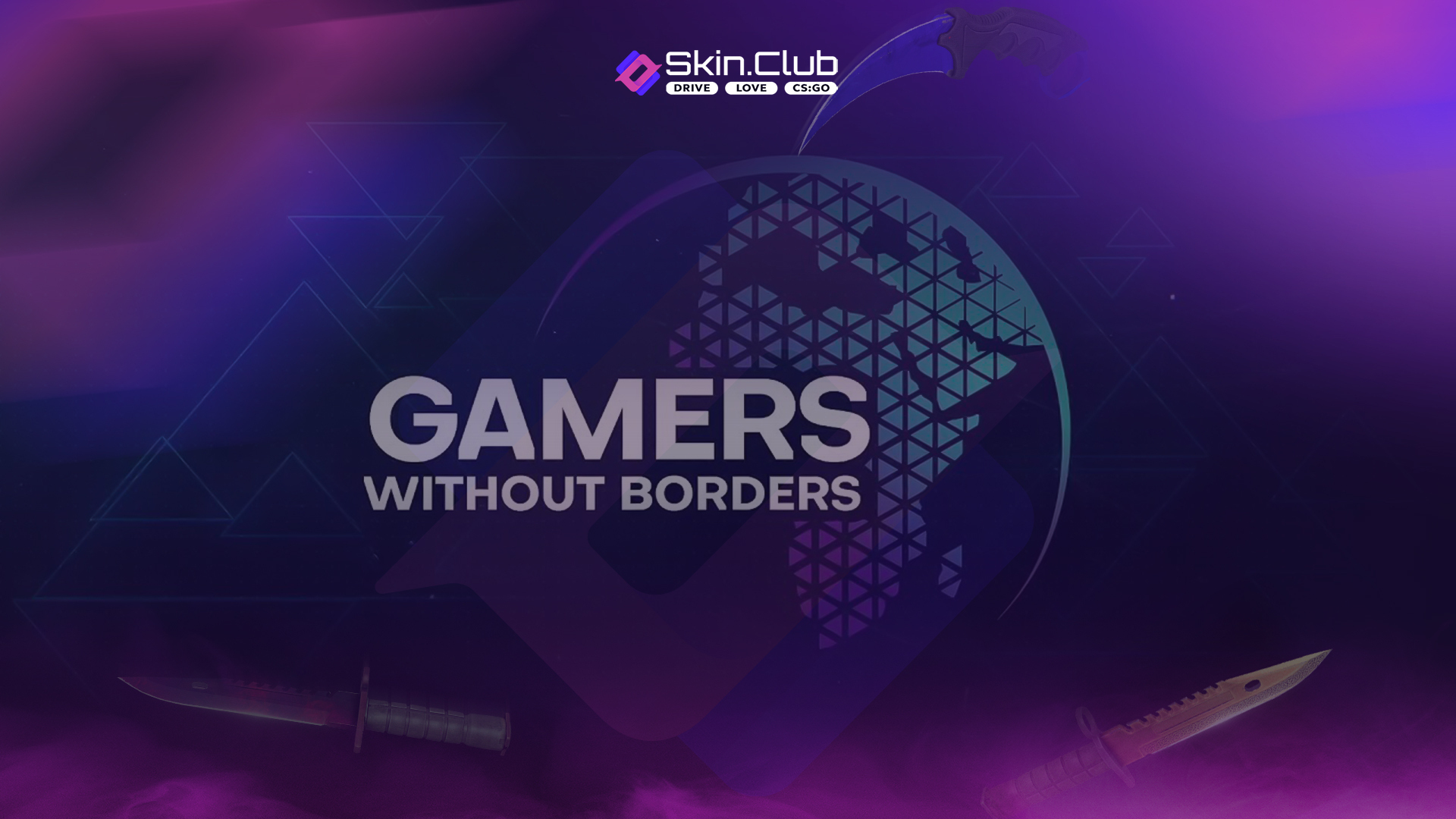 Cyber Sports Capital in Medio Oriente – GAMERS8