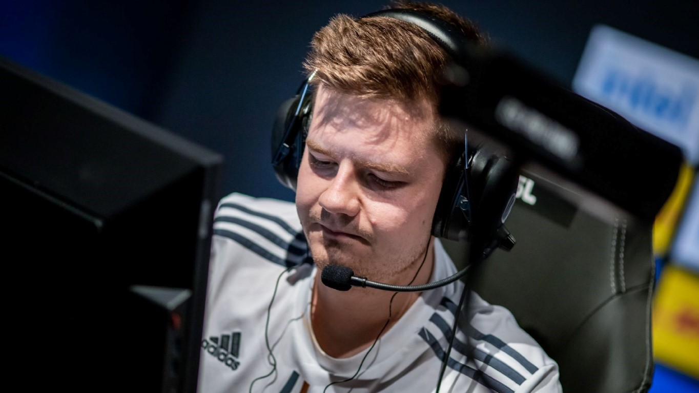 Dupreeh 
