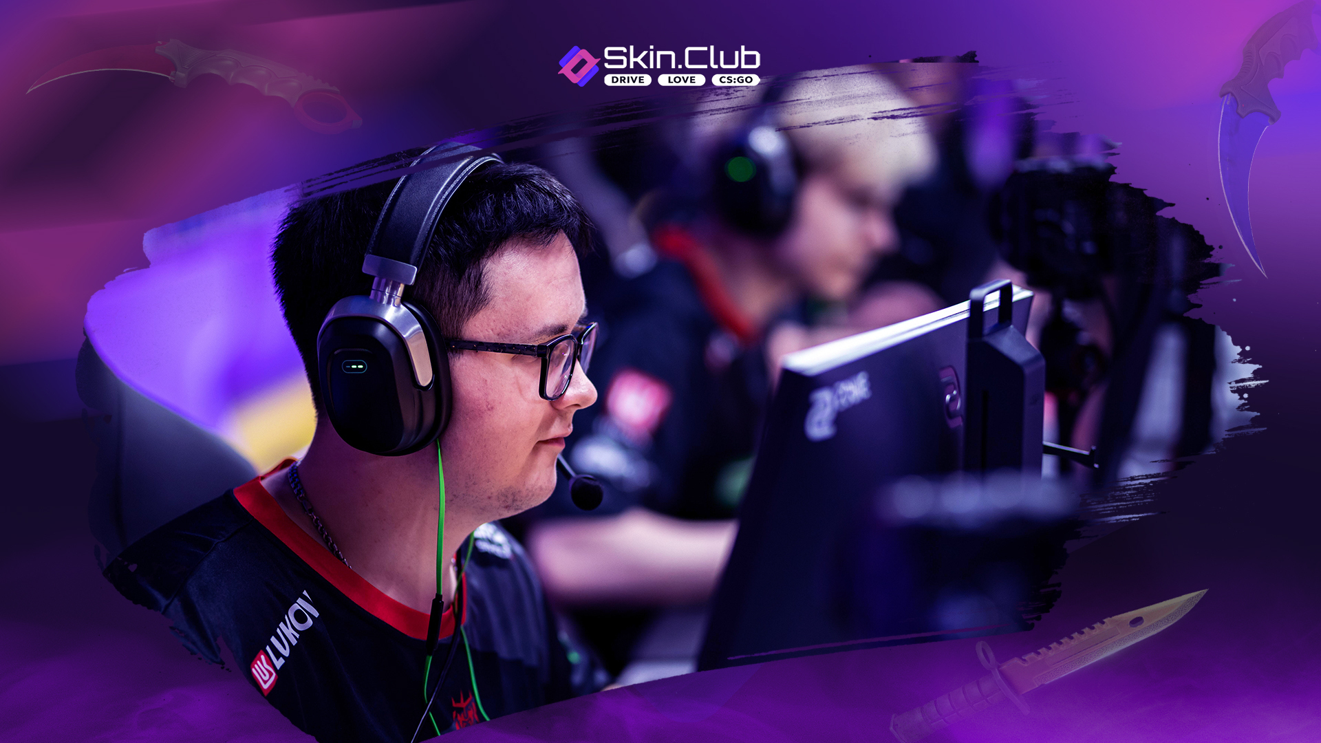 I migliori 5 talenti da tenere d’occhio durante il BLAST.tv Paris Major