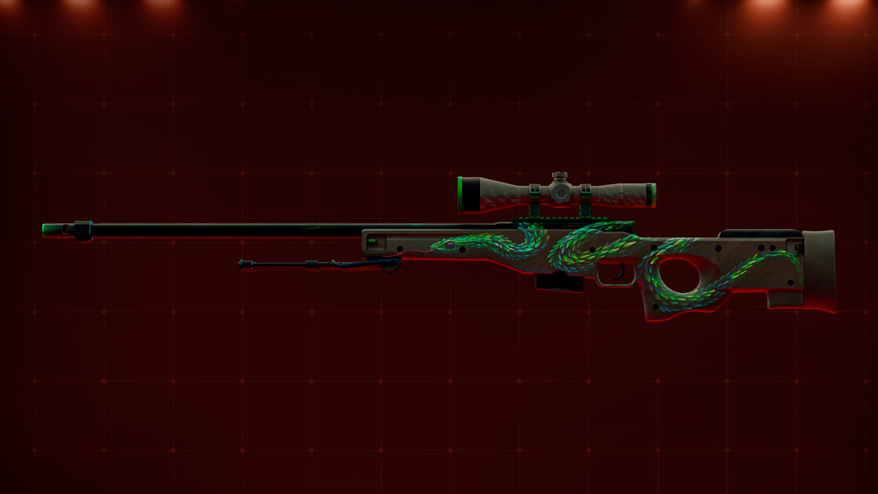 AWP | Atheris