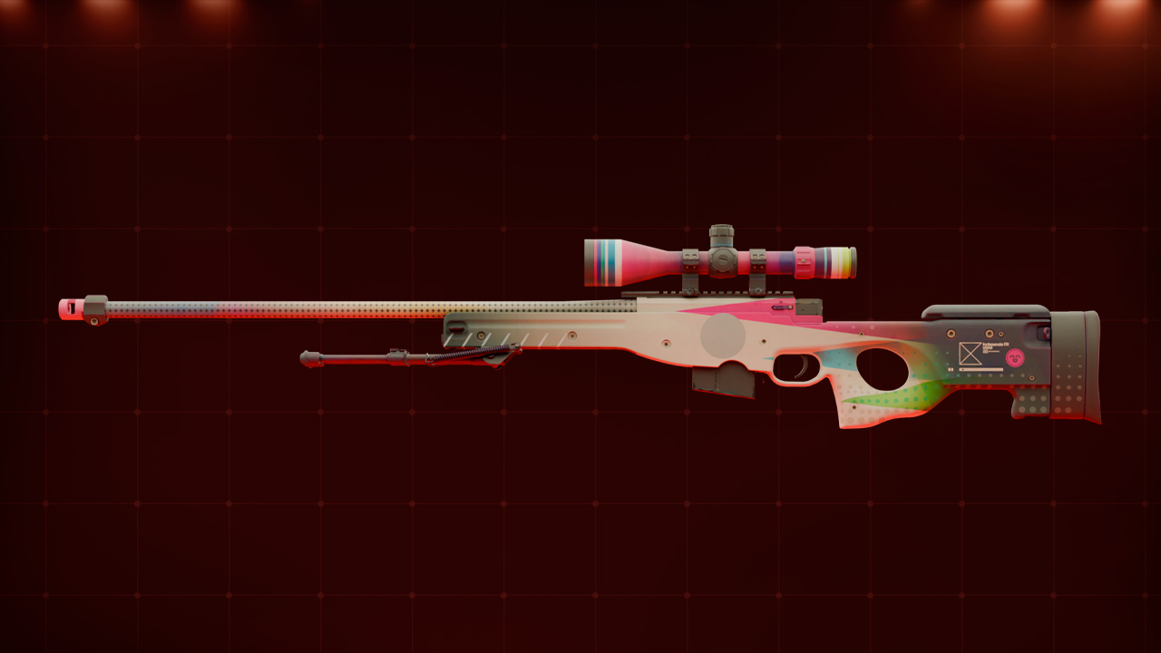 AWP | CMYK