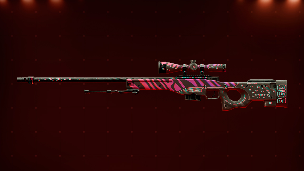 AWP | Chromatic Aberration