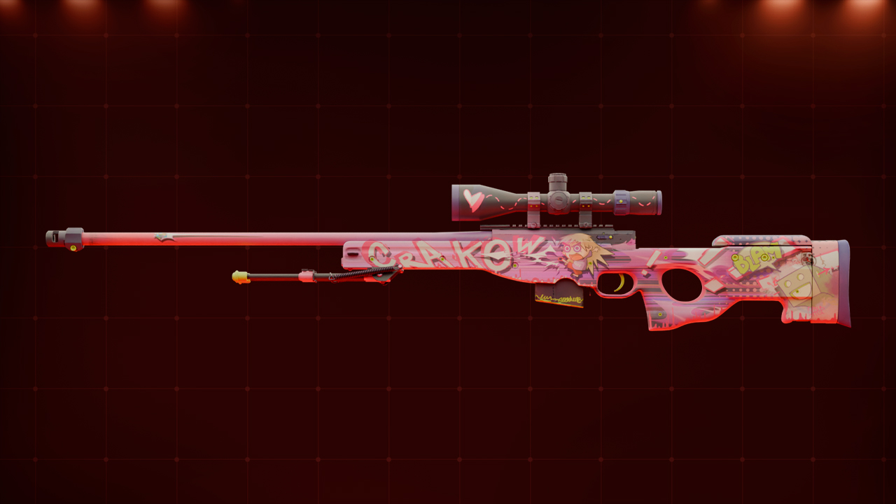 AWP | Crakow!