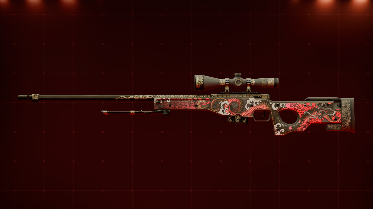 AWP | Duality