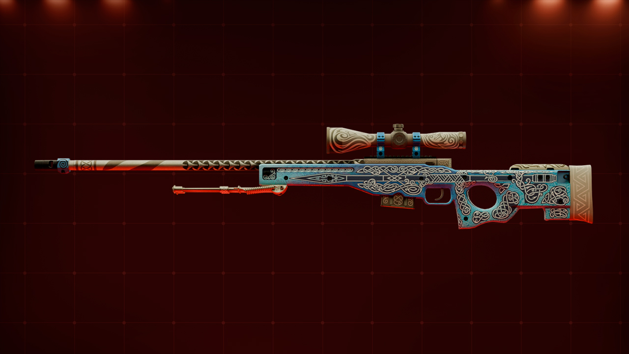 AWP | Gungnir