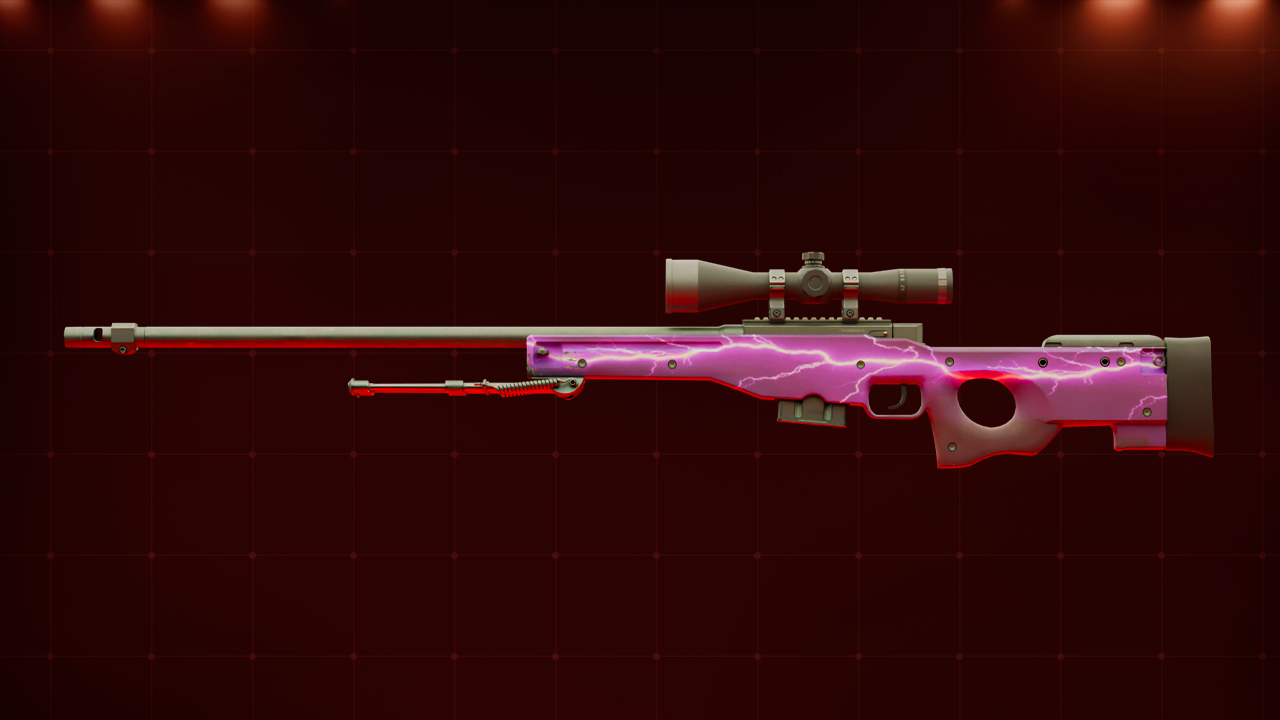 AWP | Lightning Strike