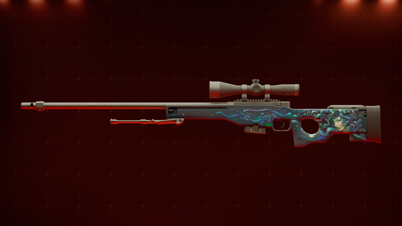 AWP | Medusa