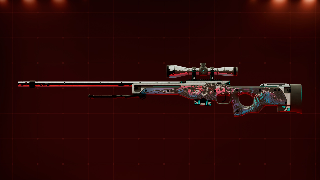 AWP | Neo-Noir