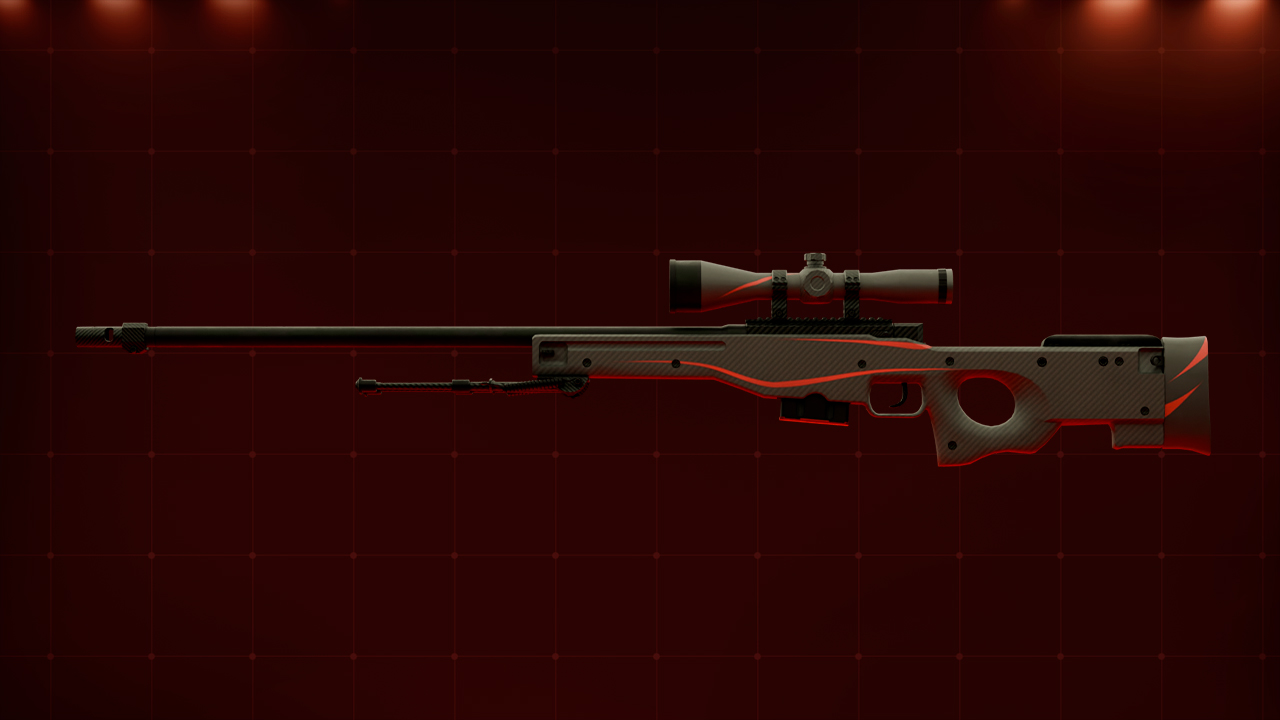 AWP | Redline