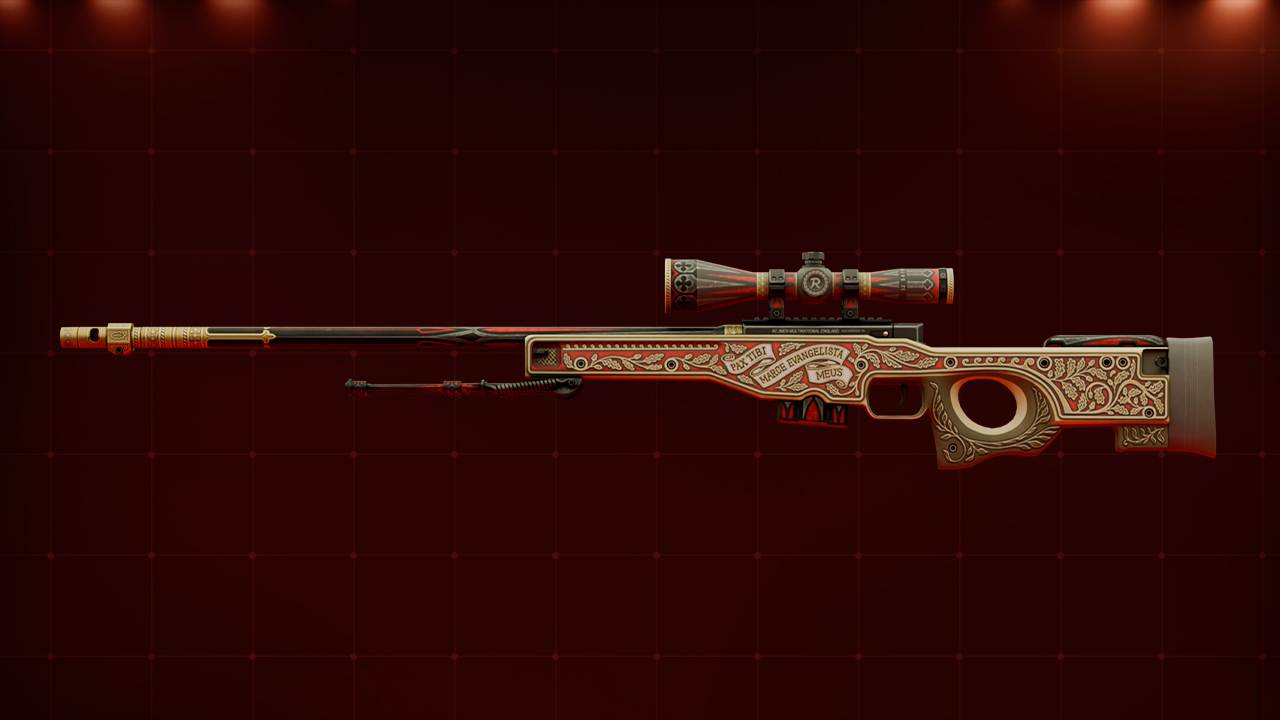 AWP | The Prince