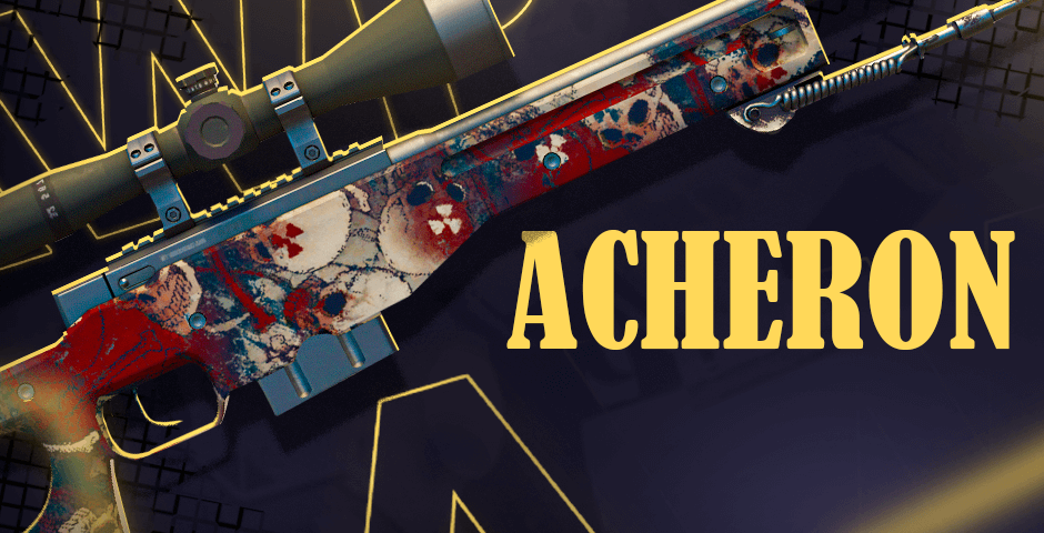 AWP | Acheron
