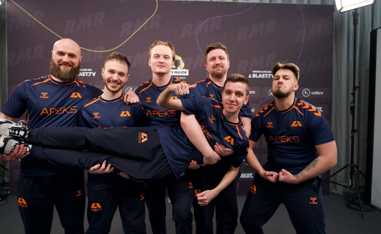 Apeks IG