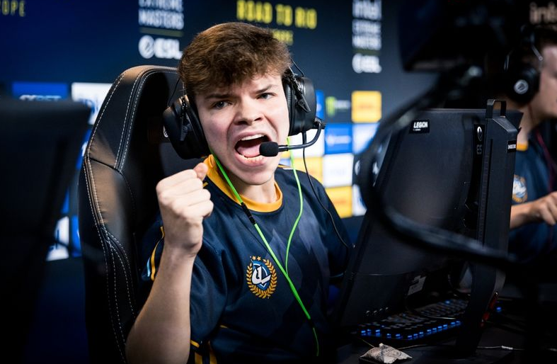 ESL