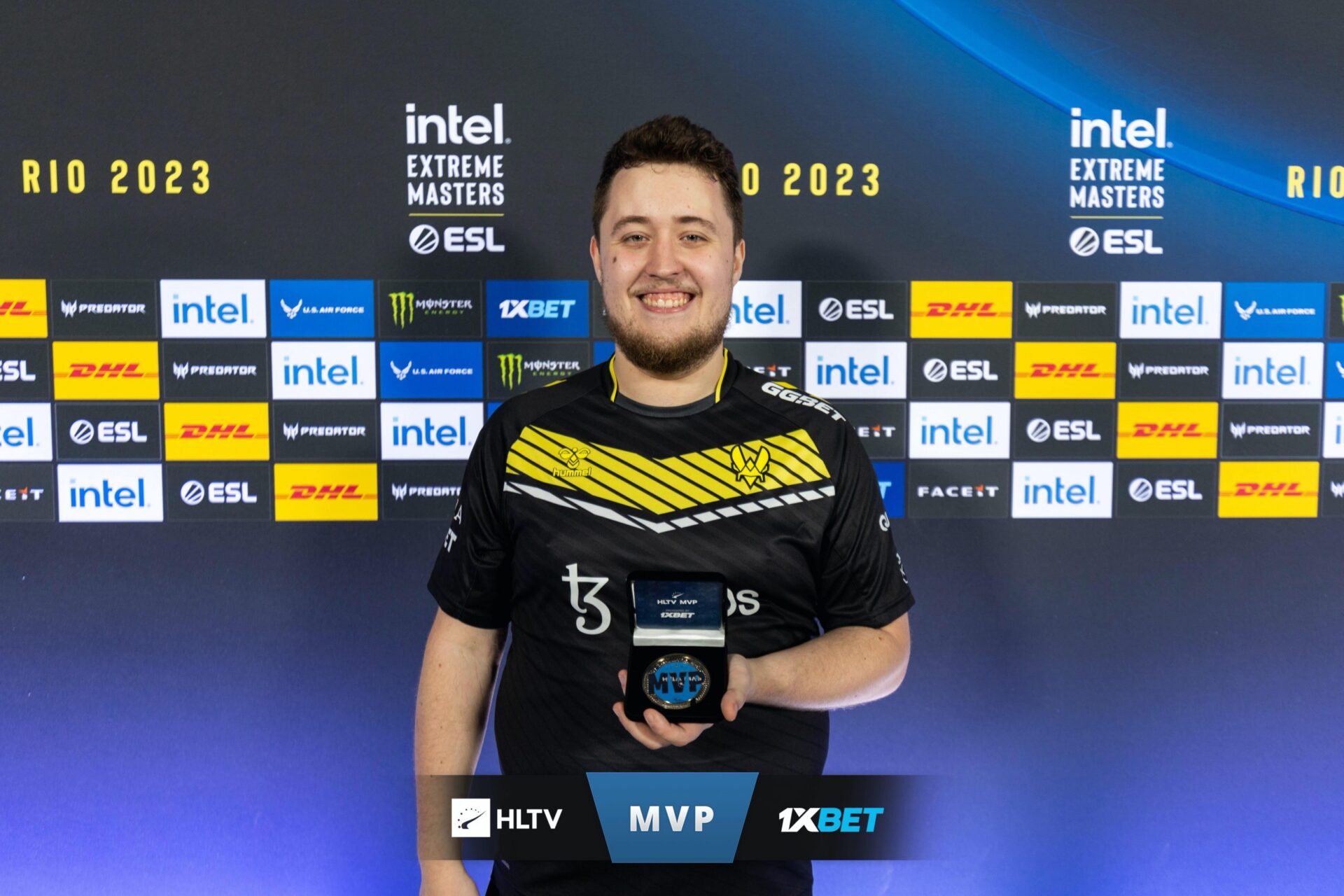ZywOo (Mathieu Herbaut)