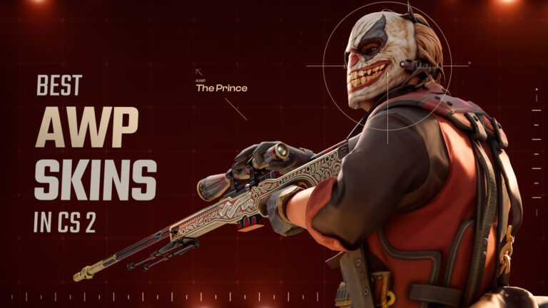 Best AWP Skins in CS2 [2026]