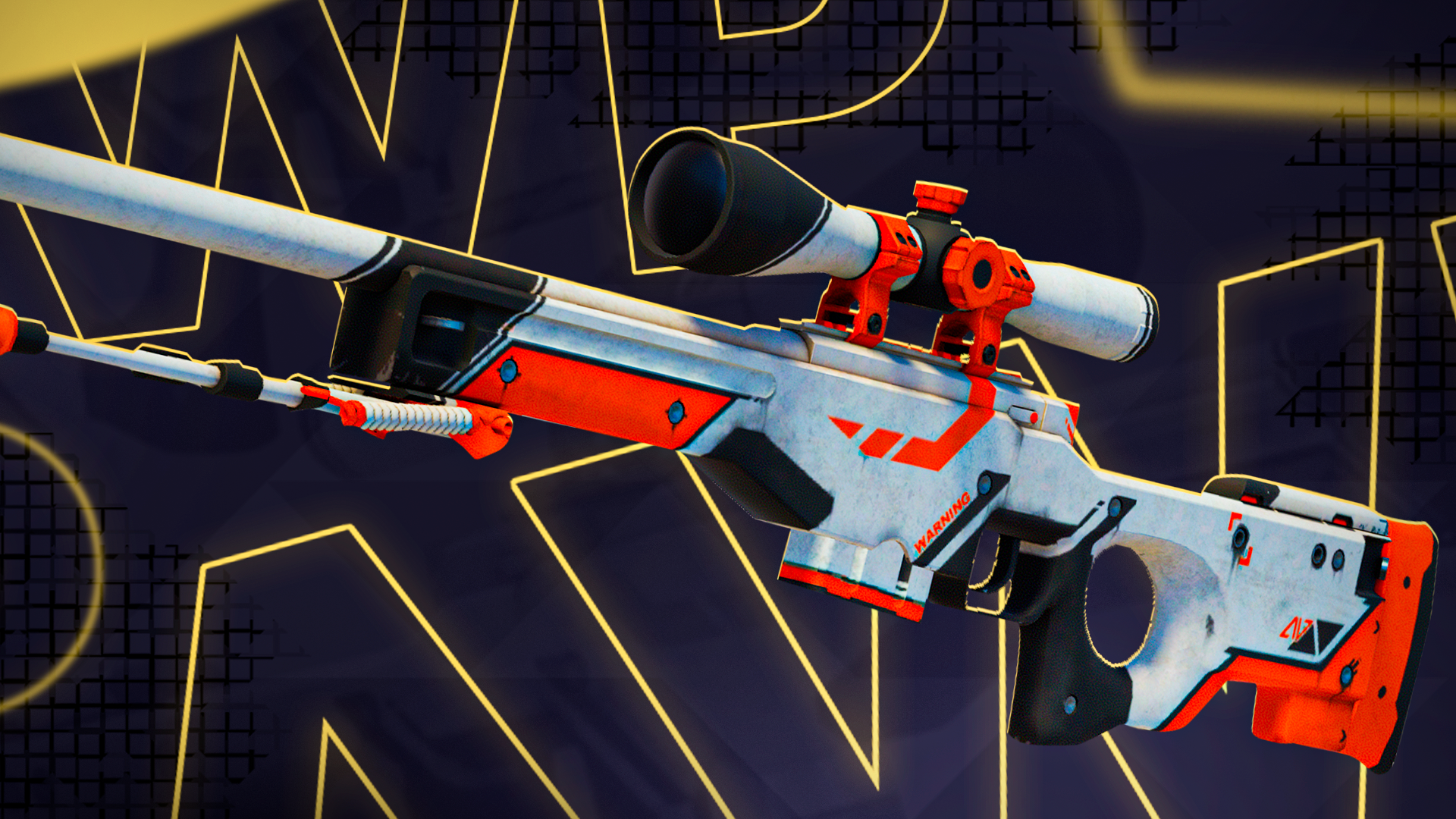 Le migliori skin CS2 AWP: La scelta del cecchino [2025]