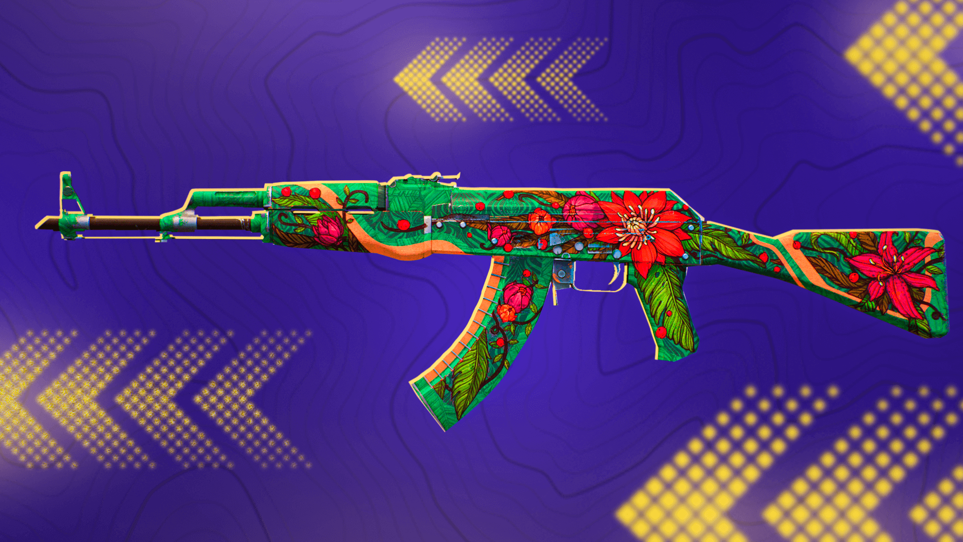 The Best CS2 Skins [2025]