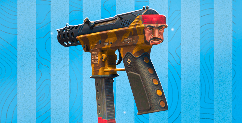 Top Motivations to Rent CS2 Skin