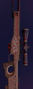 Las mejores skins AWP de CS2 [2026]