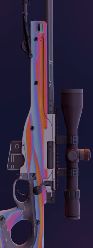Best AWP Skins in CS2 [2025]