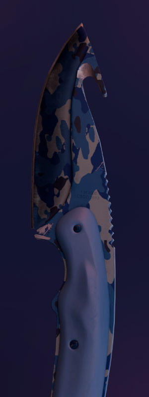 Cheapest Knife Skins in CS2 [2025]