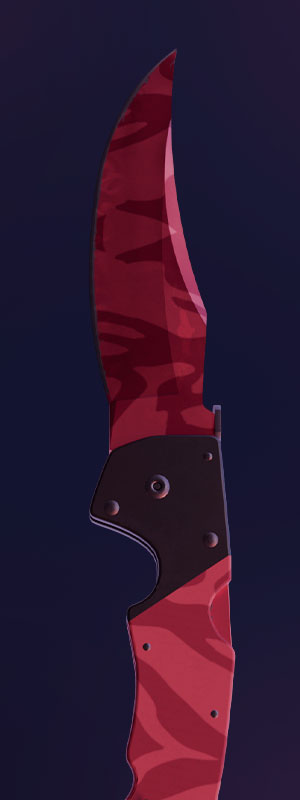 Best Falchion Knife Skins in CS2 [2025]