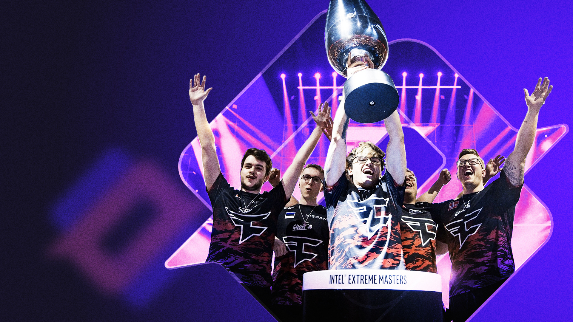 IEM Cologne: Mọi Thứ Bạn Cần Biết Về Giải Đấu Này