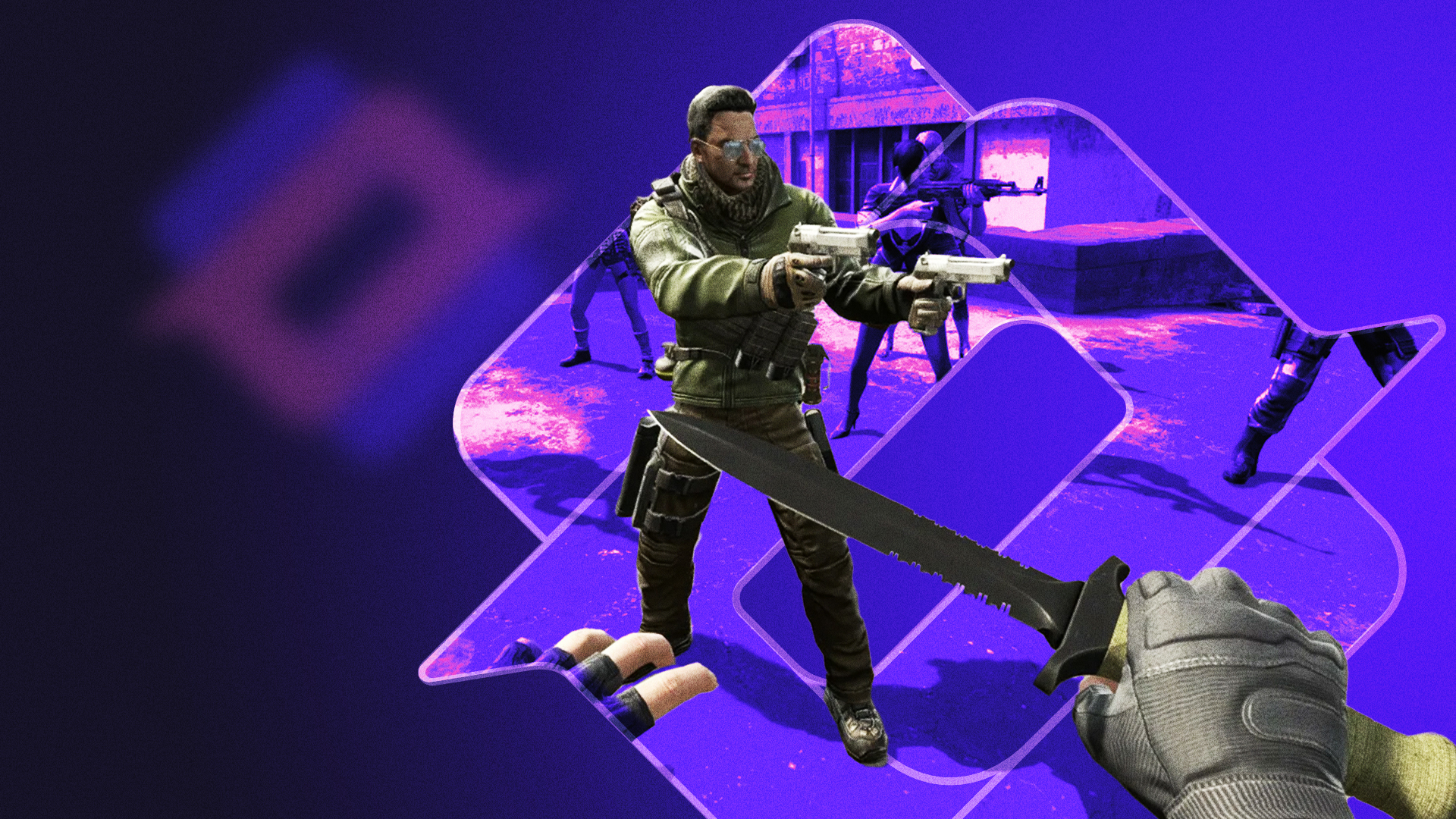 Thời gian và Địa điểm của giải Major CS:GO thứ hai