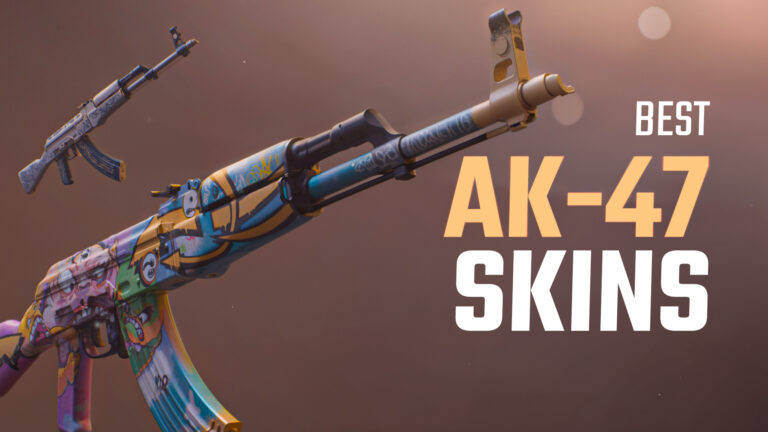 Le Migliori Skin per l&rsquo;AK-47 di CS2