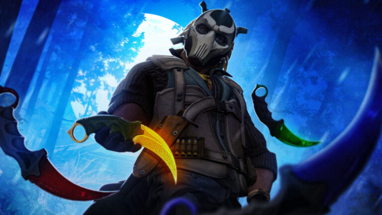 The fatal CS2 Skin Market Crash: How Gold Trade-Ups Broke Trust in the Market