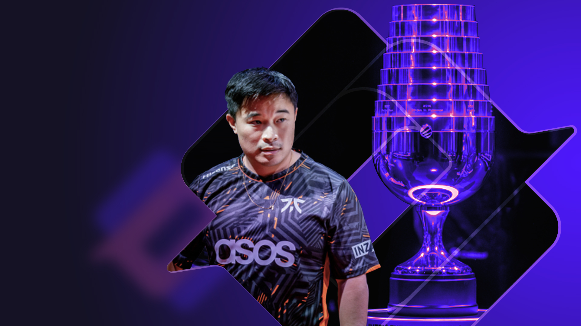 Fnatic: Cuộc chiến sống còn