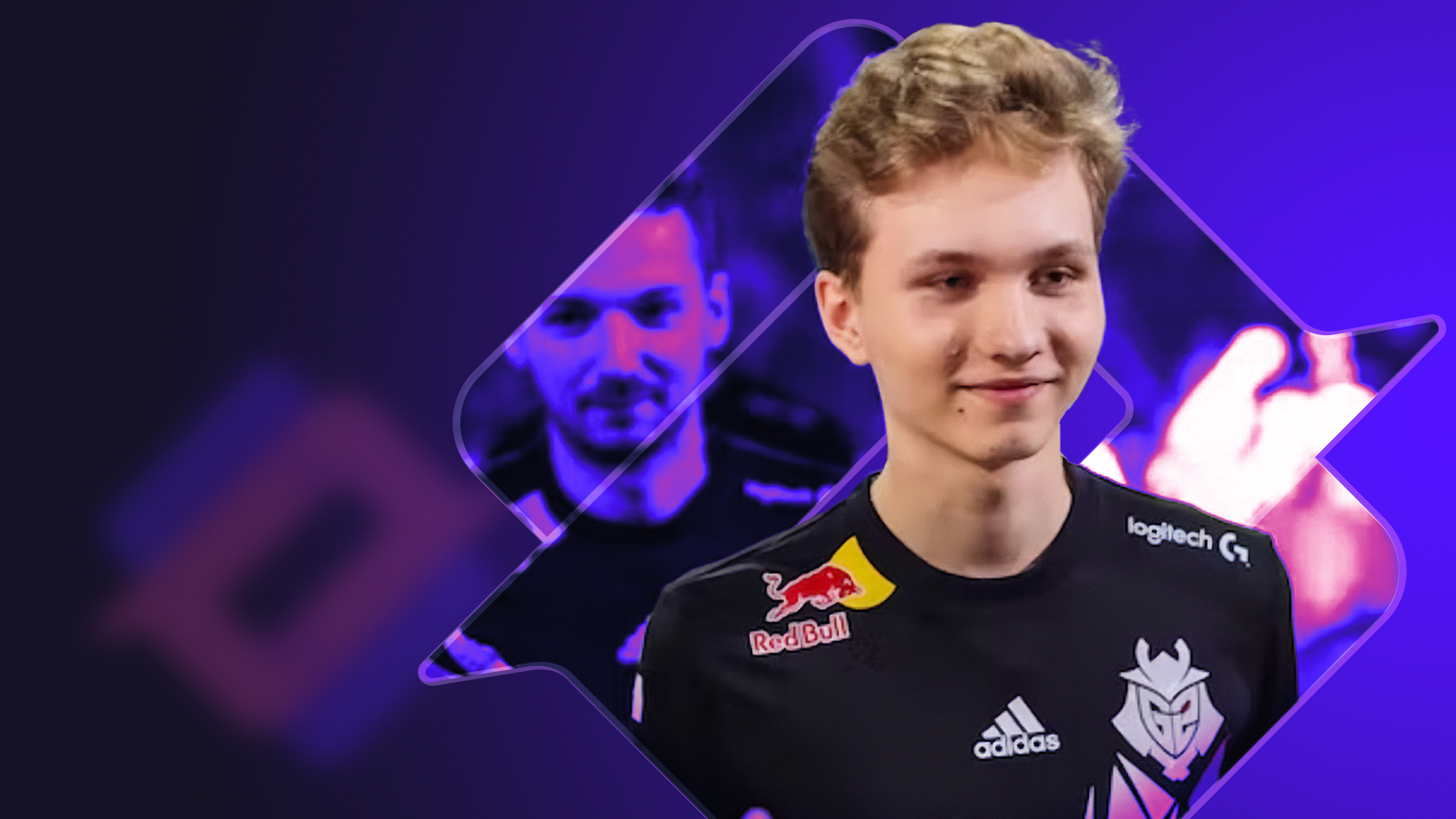G2 Esports – Nhà vô địch giải đấu IEM Cologne 2023