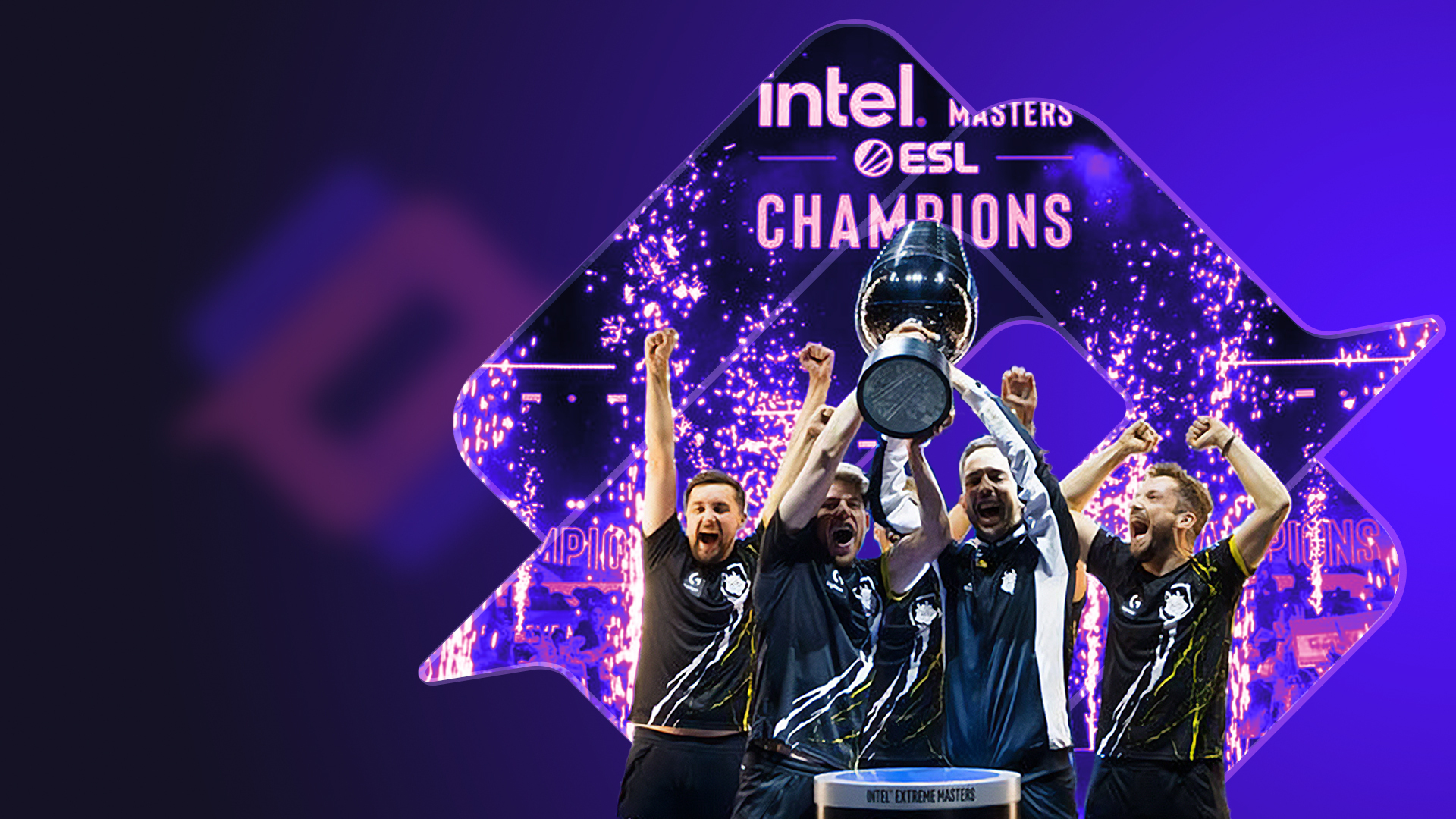 92 eliminaciones de m0NESY en las finales del IEM Colonia 2023