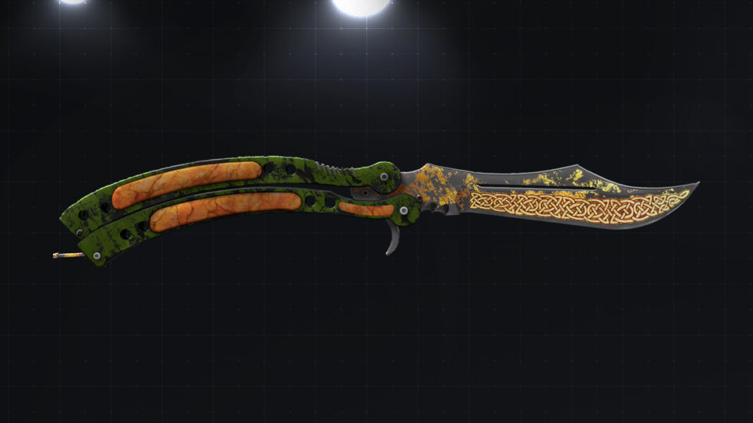 Cheapest Butterfly Knife Skins in CS2 [2026]