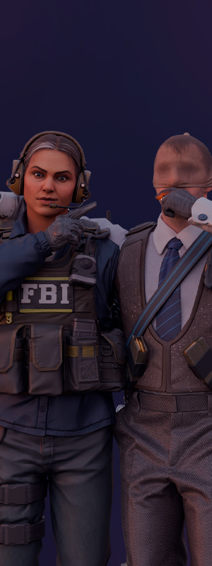 Best Agent Skins in CS2: Which to Choose in 2025