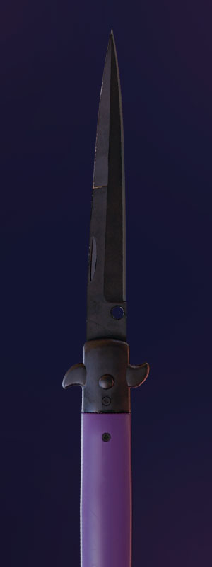 Best Stiletto Knife Skins in CS2 [2025]