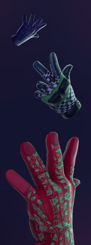 Best Gloves in CS2 [2025]