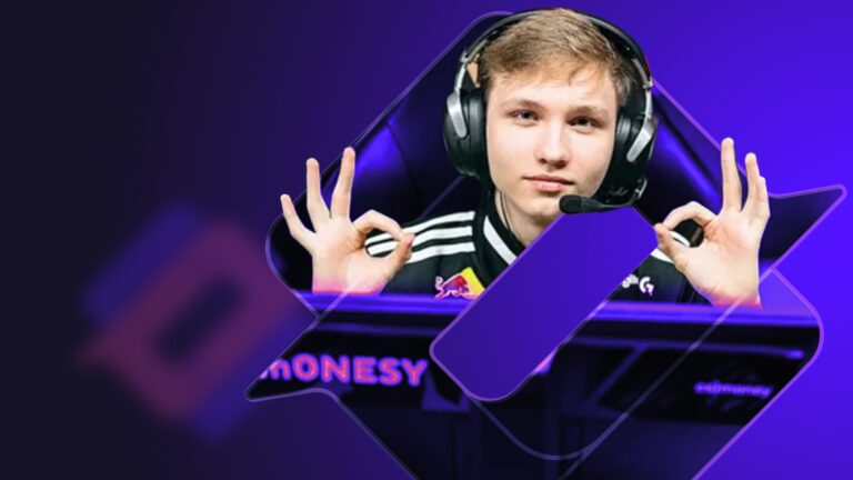 m0NESY wants to try the professional scene in Dota 2?